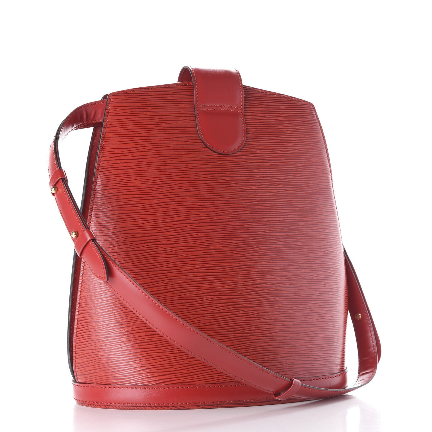 Epi Cluny Castillan Red