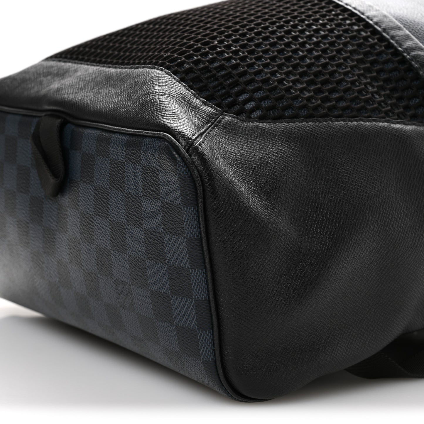 Damier Cobalt Matchpoint Backpack
