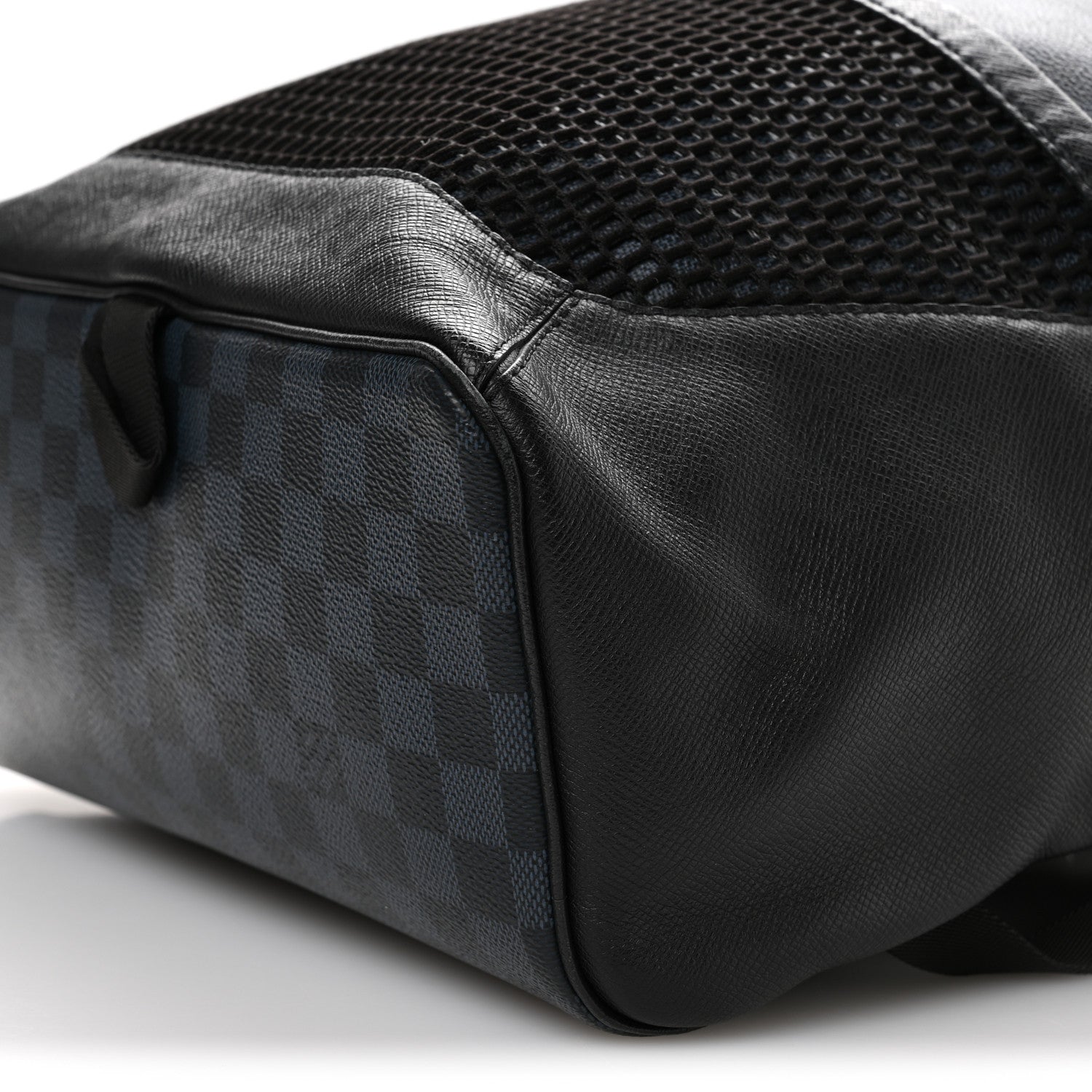 Louis Vuitton Damier Cobalt Matchpoint Backpack 10 of 10