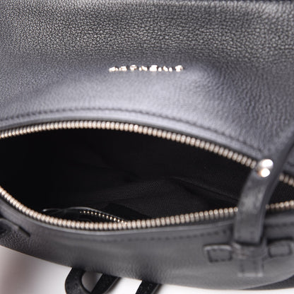 Givenchy Sugar Goatskin Mini Pandora Black 7 of 7