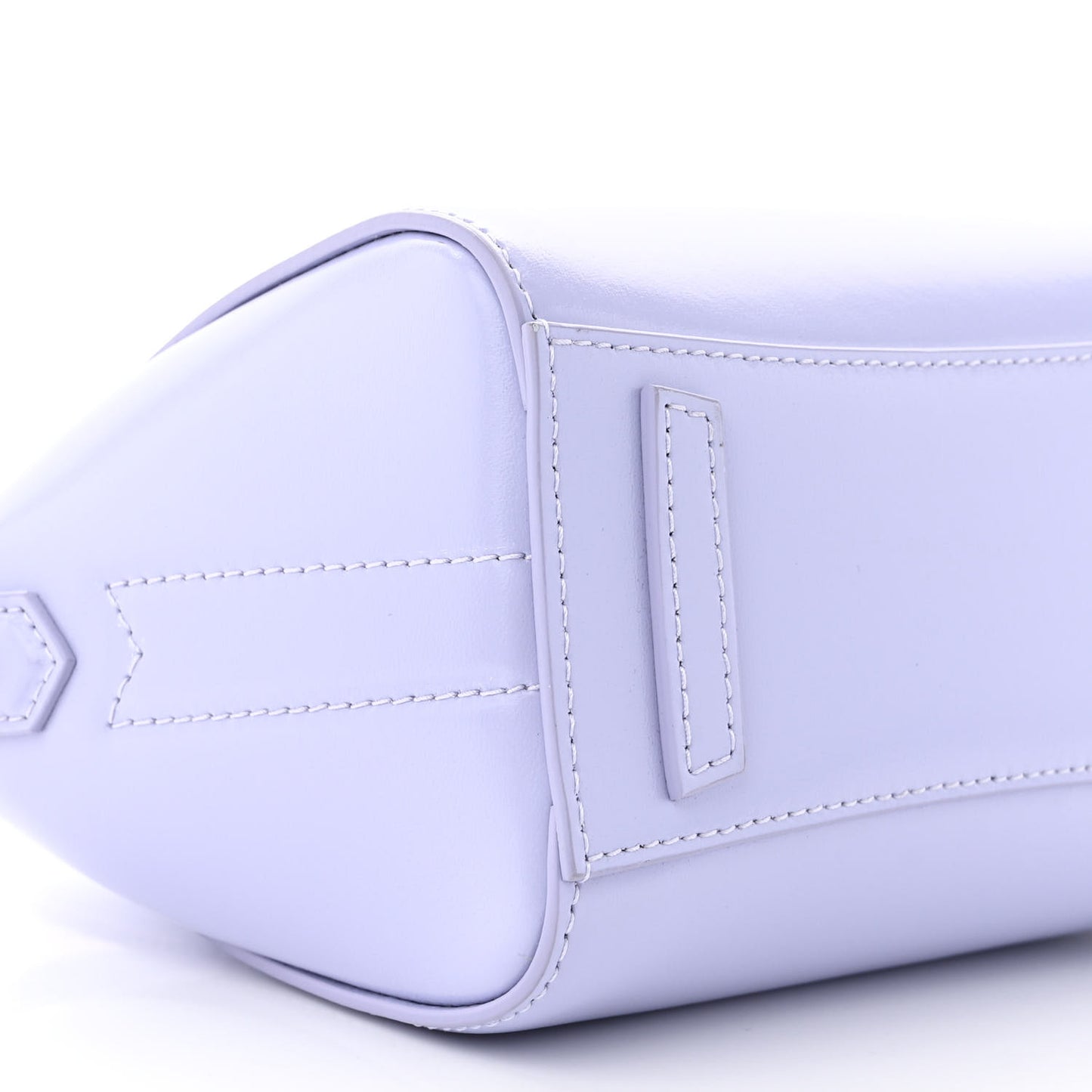 Box Calfskin Toy Antigona Mauve