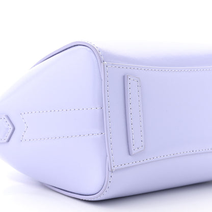 Givenchy Box Calfskin Toy Antigona Mauve 8 of 10