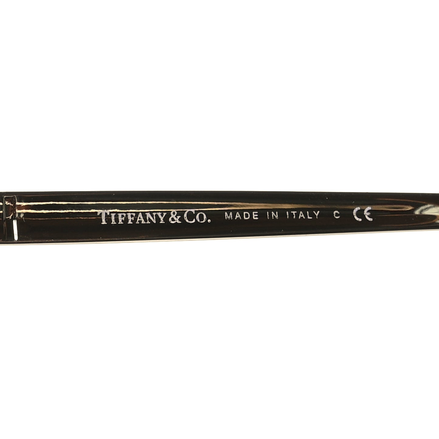 Atlas Round Sunglasses TF 3079 Gold