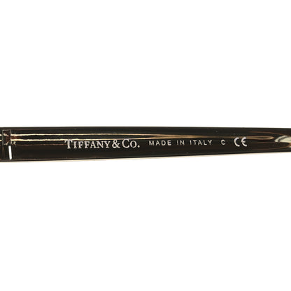 Tiffany Atlas Round Sunglasses TF 3079 Gold 5 of 8