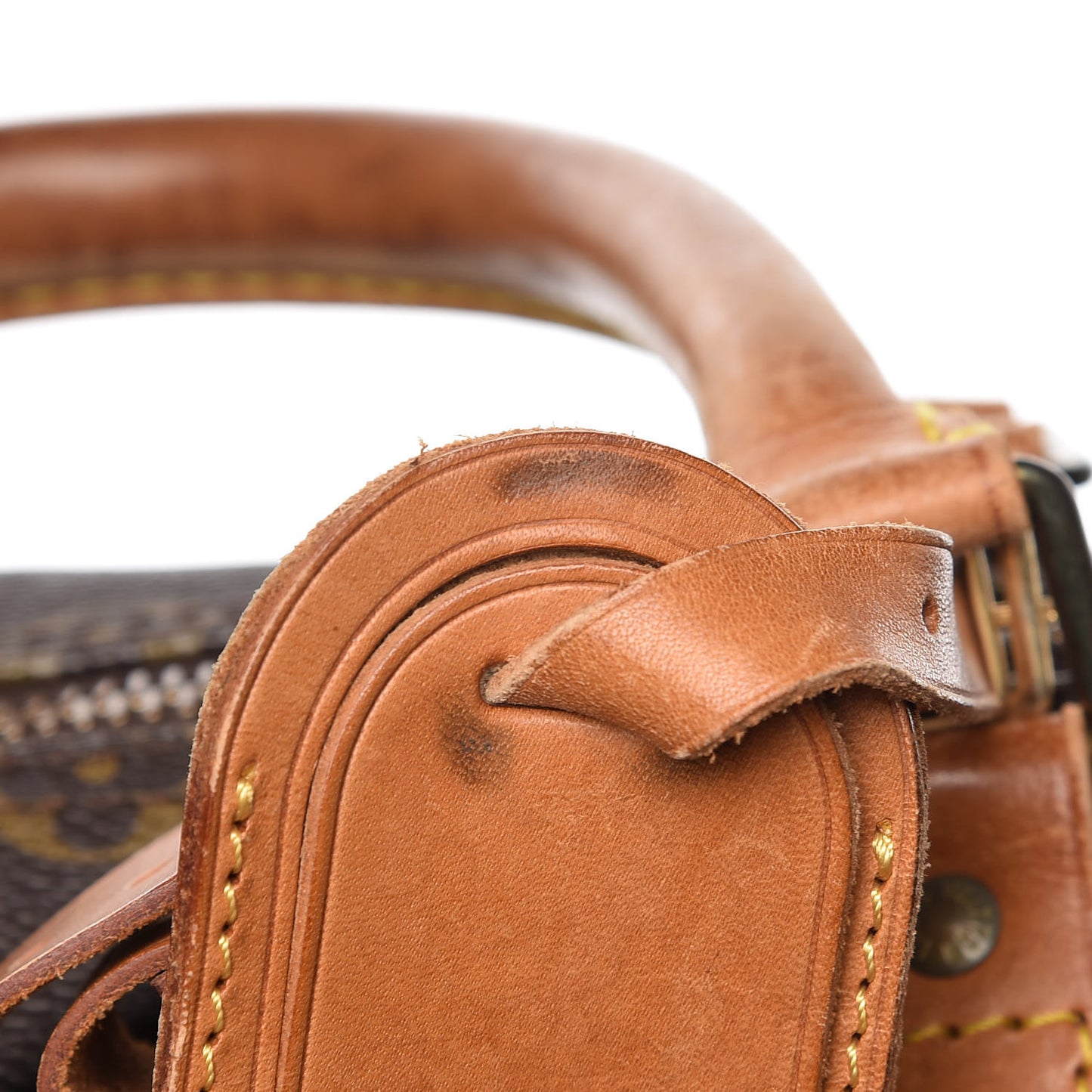 Monogram Keepall 50