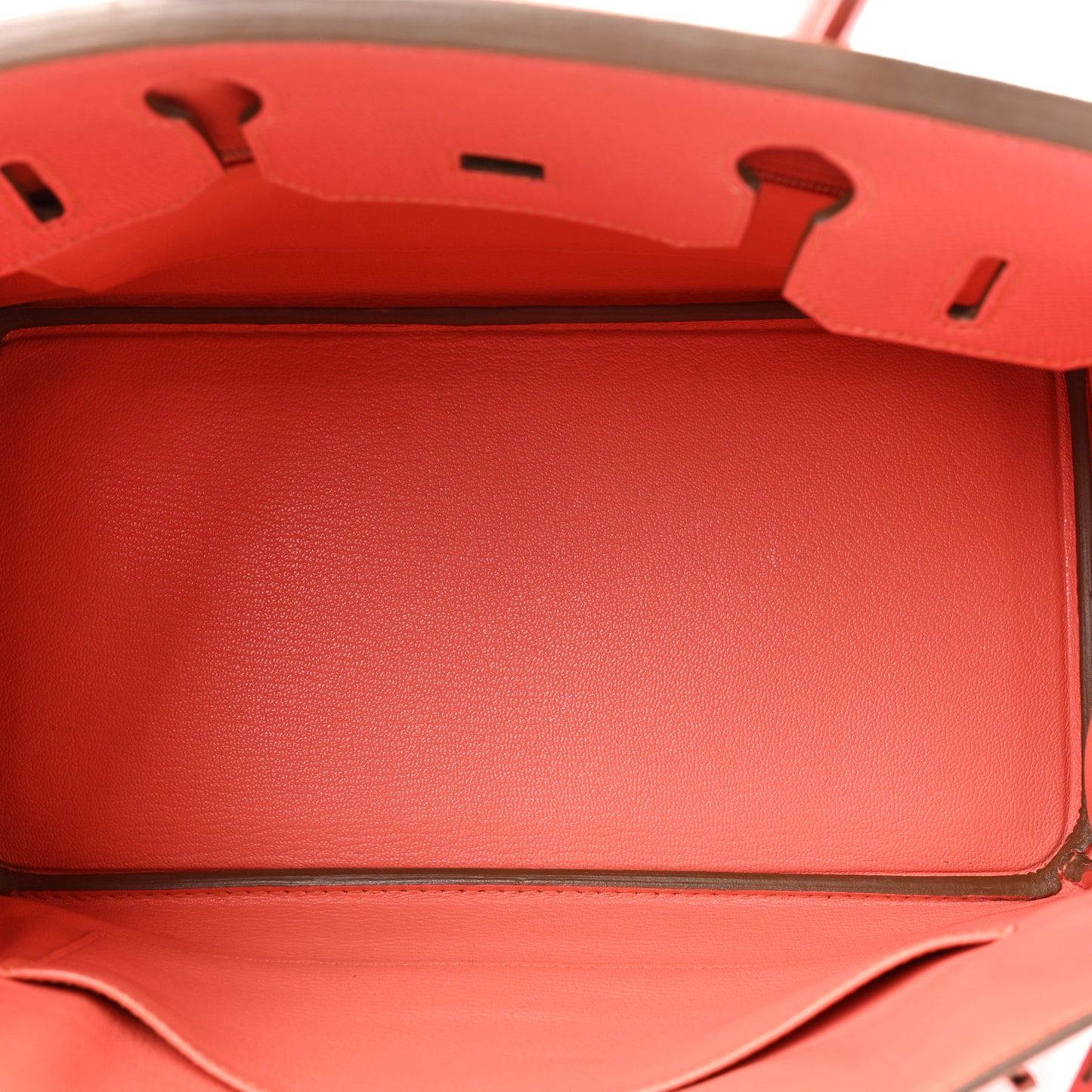 Epsom Birkin 30 Flamingo