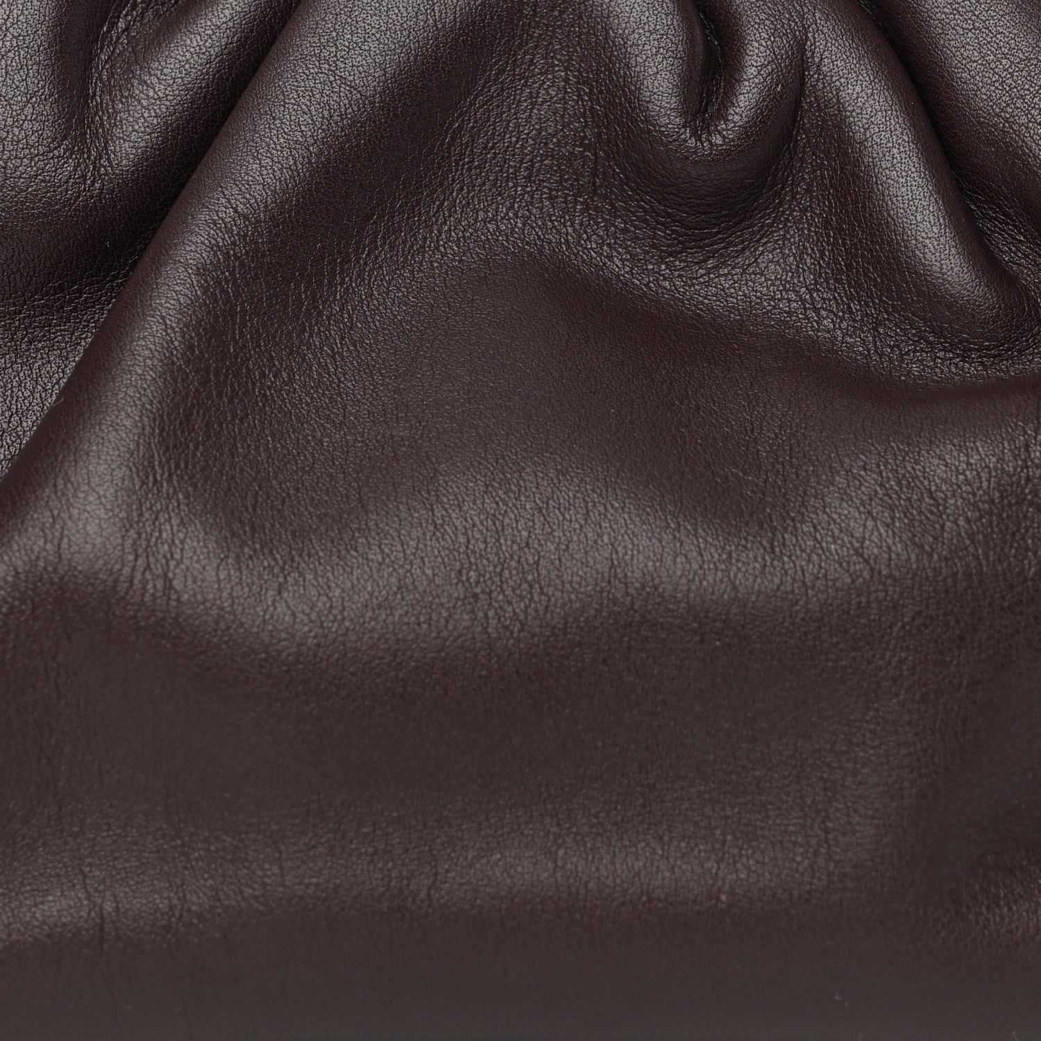 Bottega Veneta Butter Calfskin The Mini Pouch Grape 8 of 12