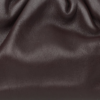 Bottega Veneta Butter Calfskin The Mini Pouch Grape 8 of 12
