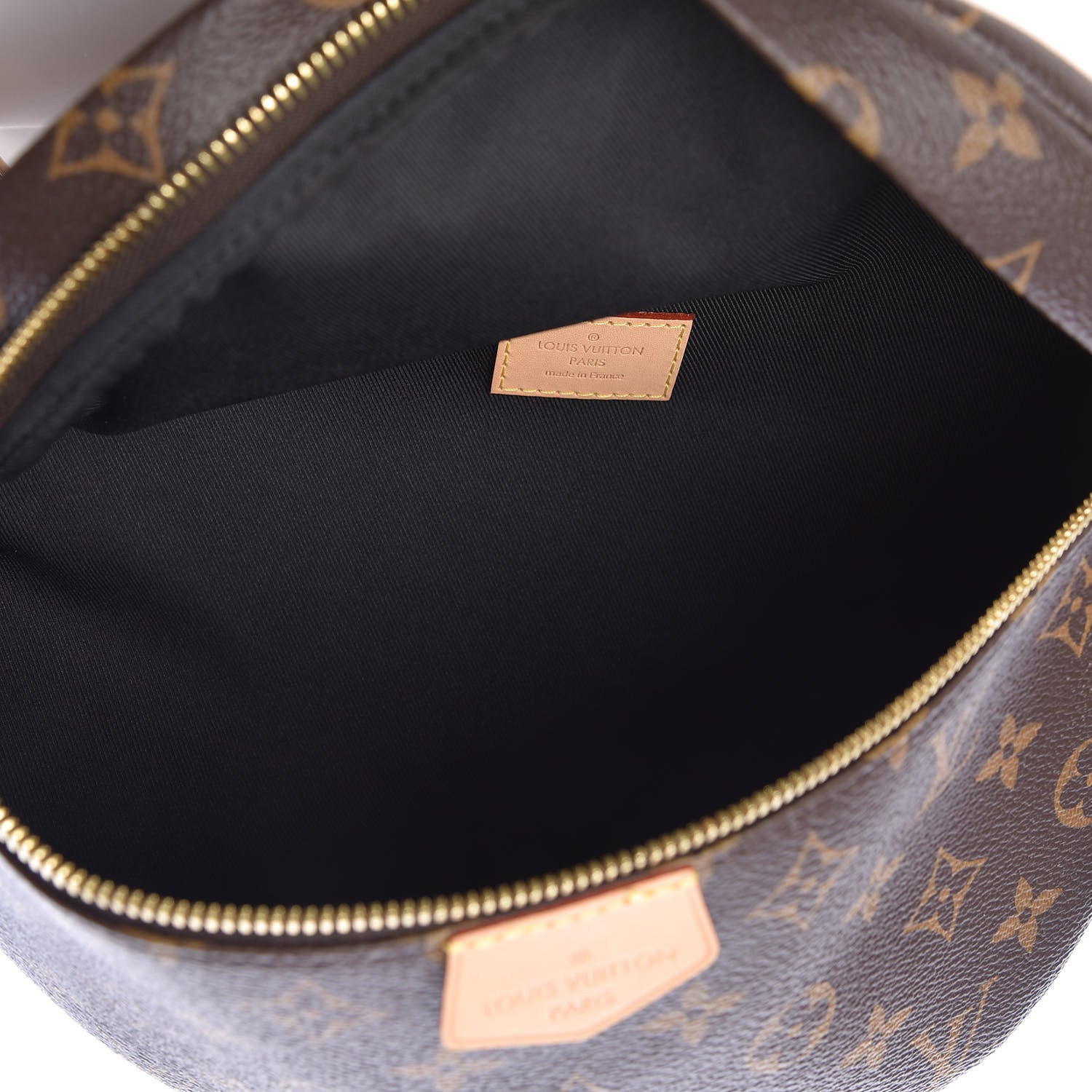 Louis Vuitton Monogram Bumbag 5 of 8