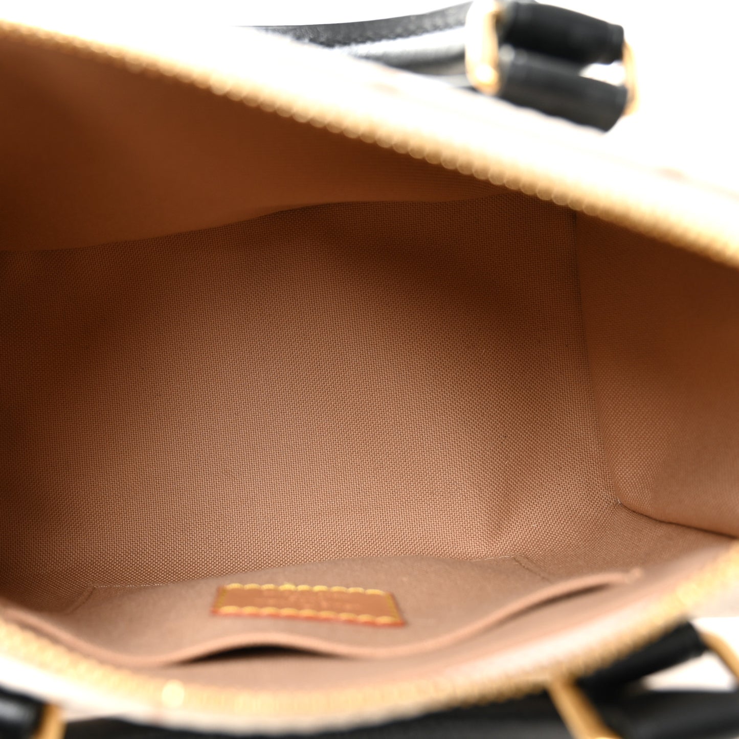 Monogram Dune Speedy Bandouliere 20
