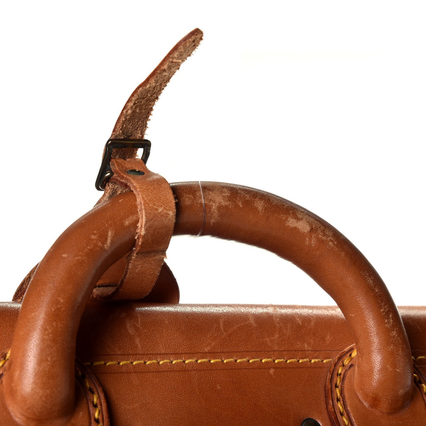 Monogram Steamer Bag 55