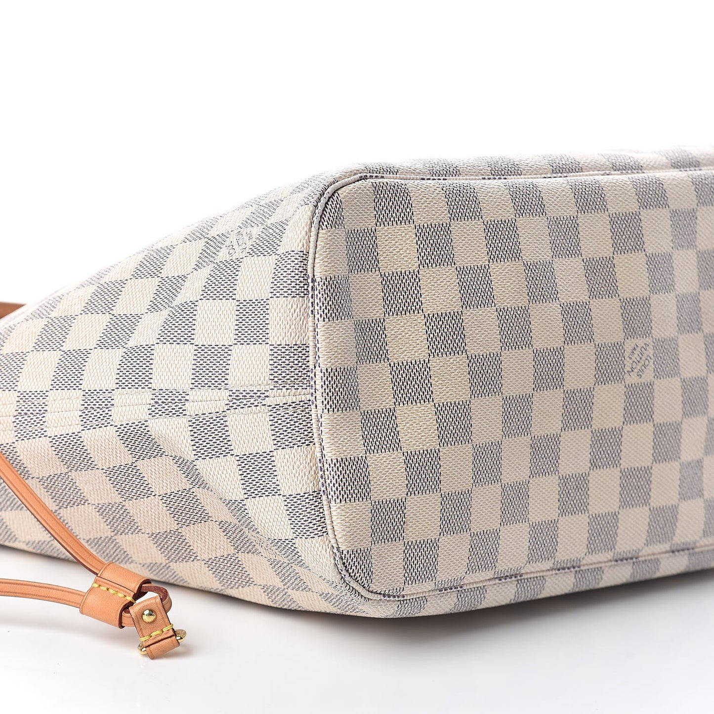 Damier Azur Neo Neverfull MM
