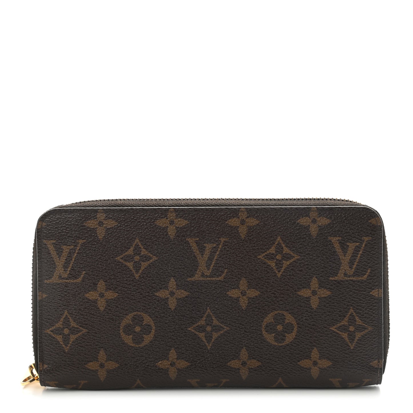 Monogram Zippy Wallet