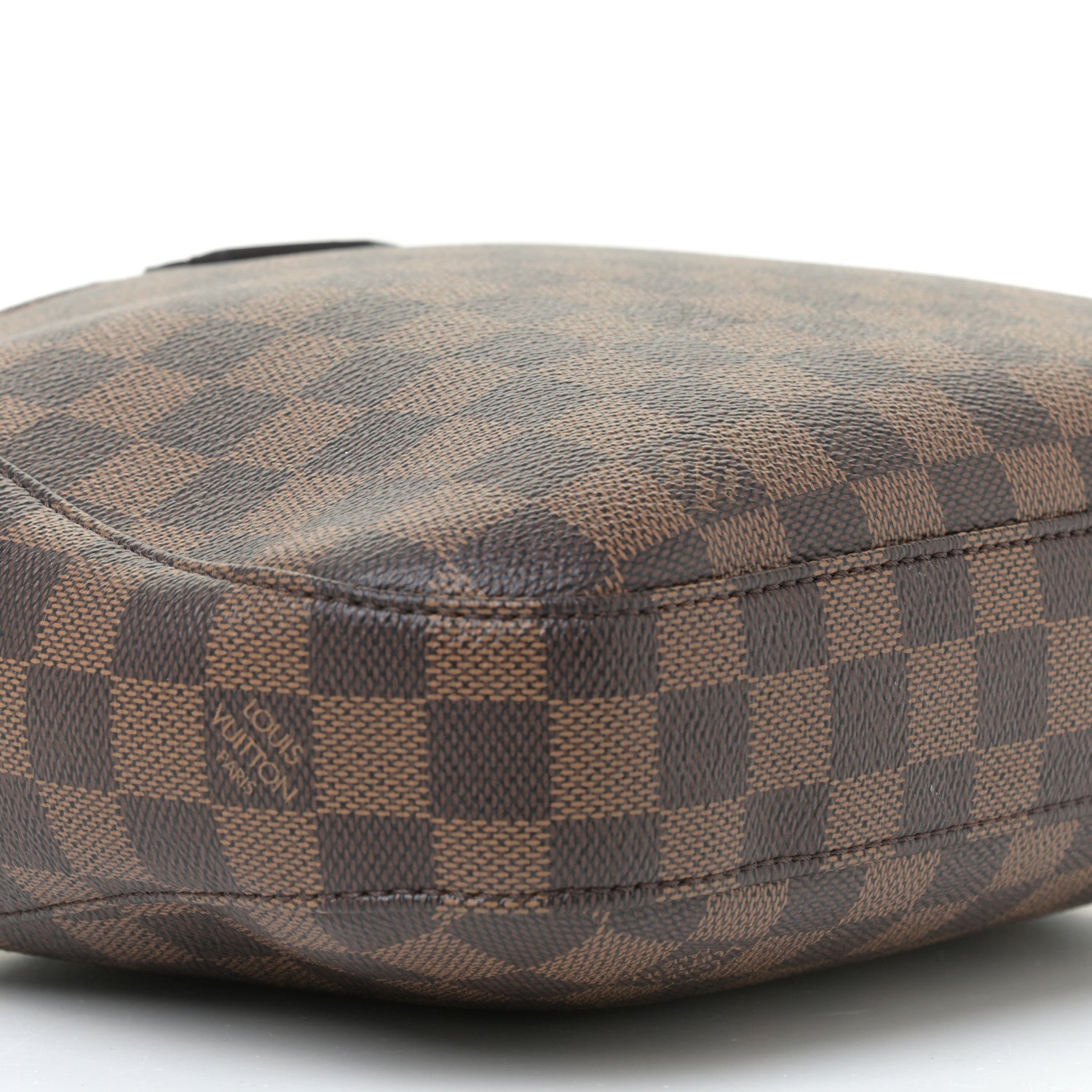 Louis Vuitton Damier Ebene South Bank Besace 5 of 8