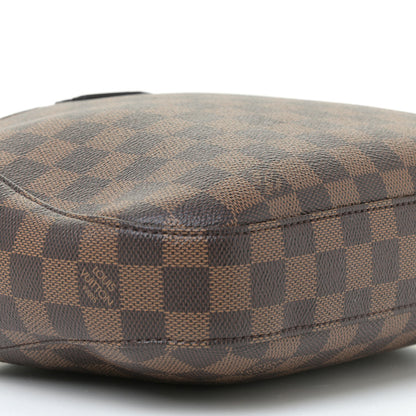 Louis Vuitton Damier Ebene South Bank Besace 5 of 8