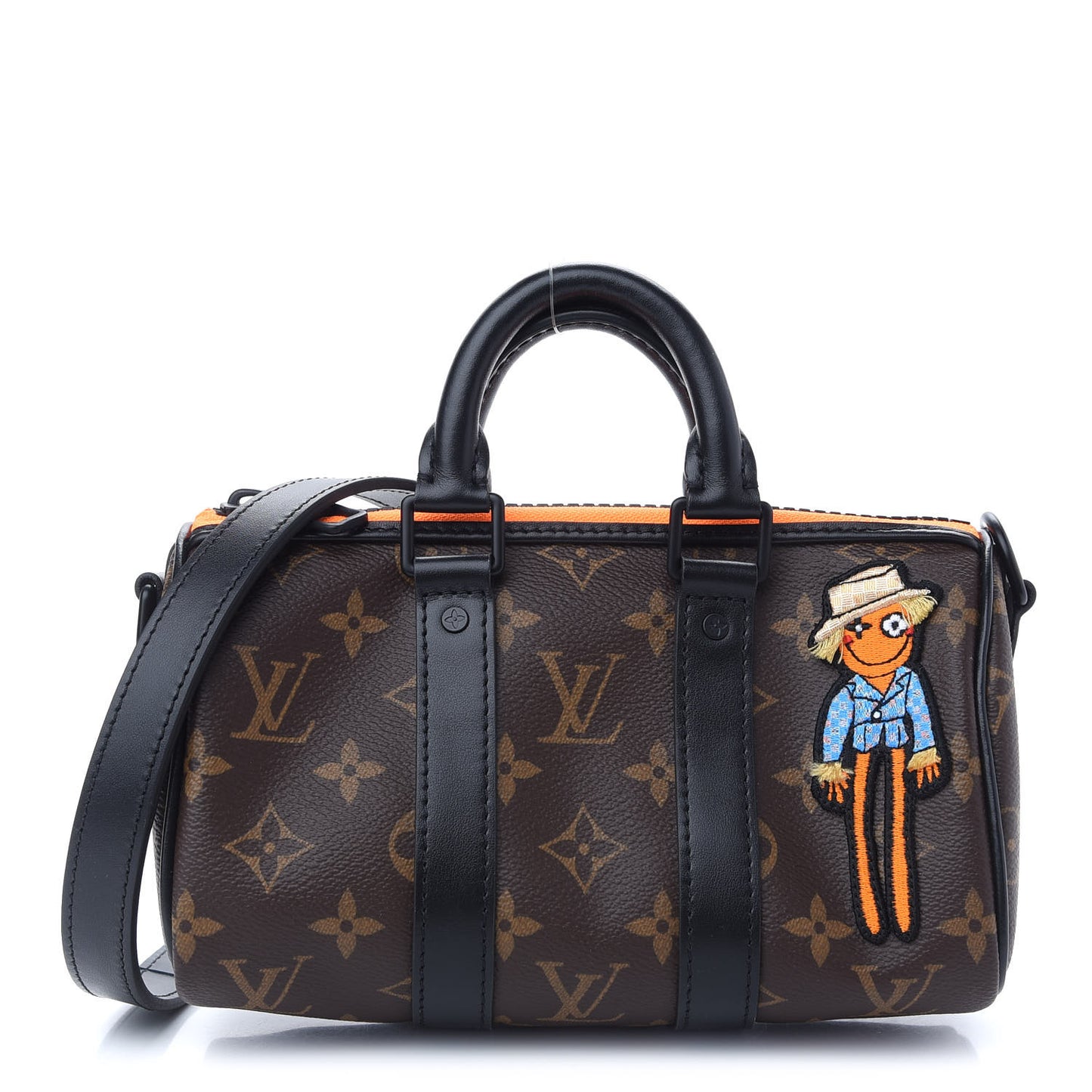 Monogram Keepall XS