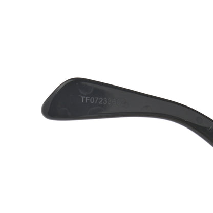 Celine New Audrey CL4002UN Sunglasses Black 7 of 11