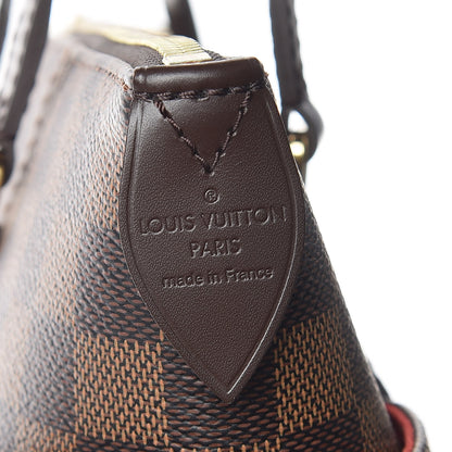 Louis Vuitton Damier Ebene Totally PM 8 of 8