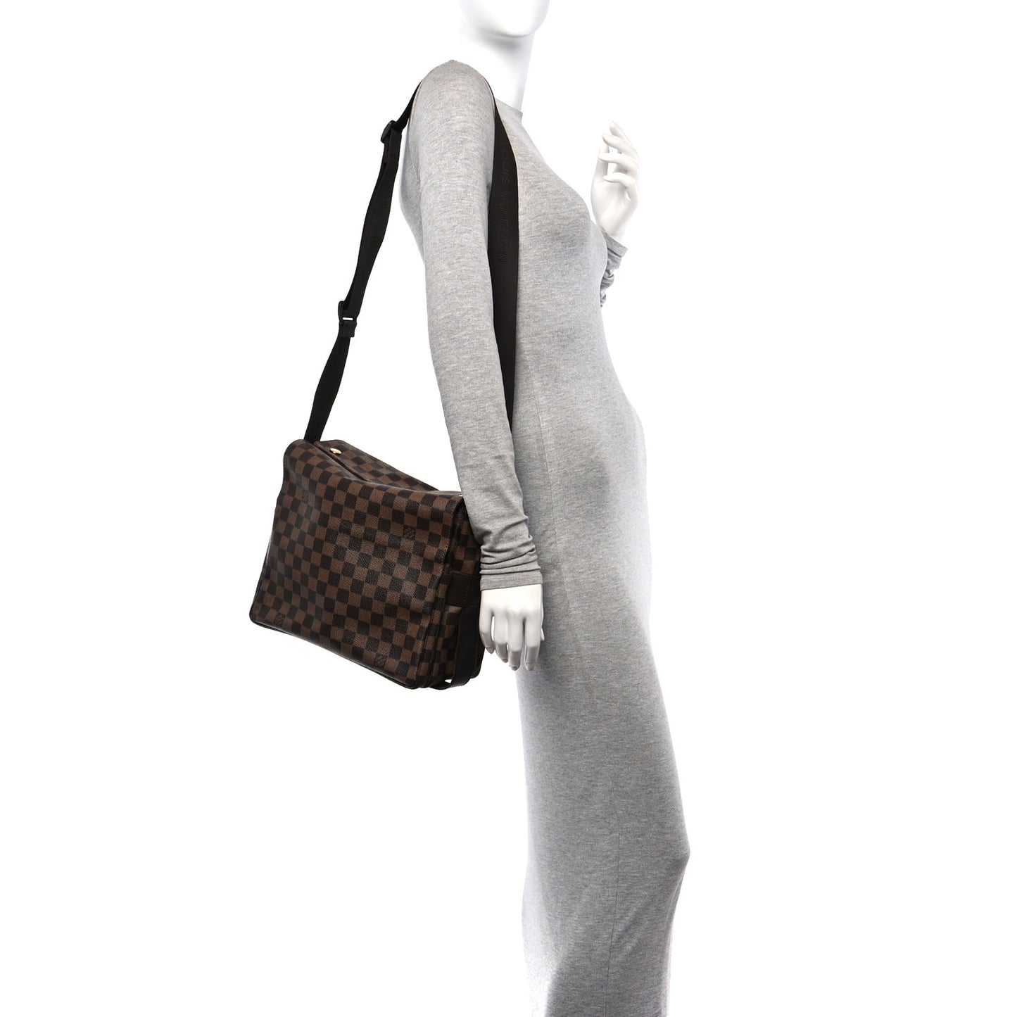 Damier Ebene Naviglio