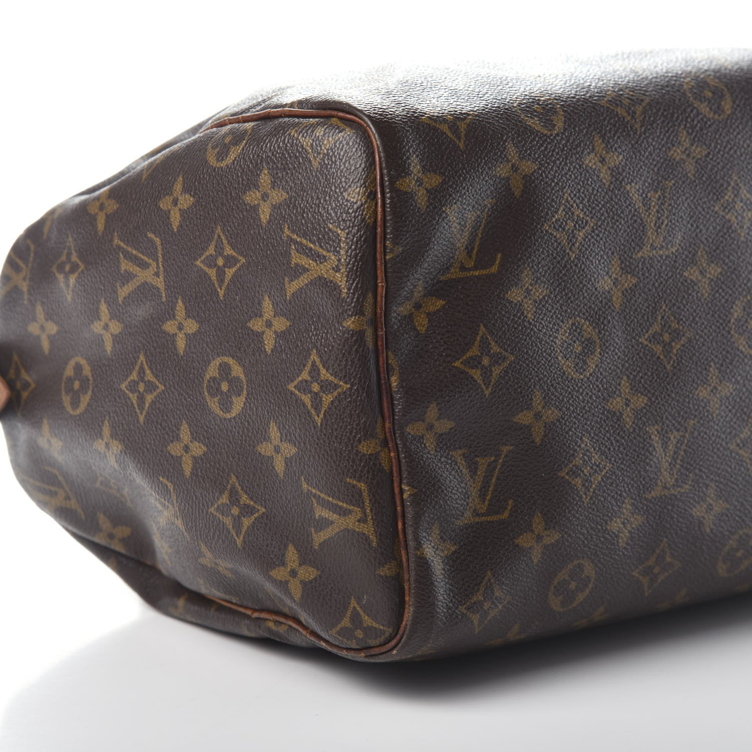 Louis Vuitton Monogram Speedy 30 15 of 16