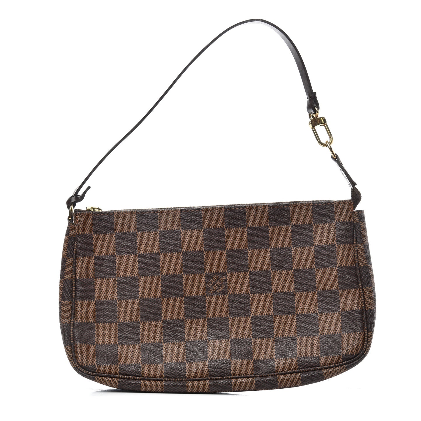 Damier Ebene Bucket Pochette Accessories