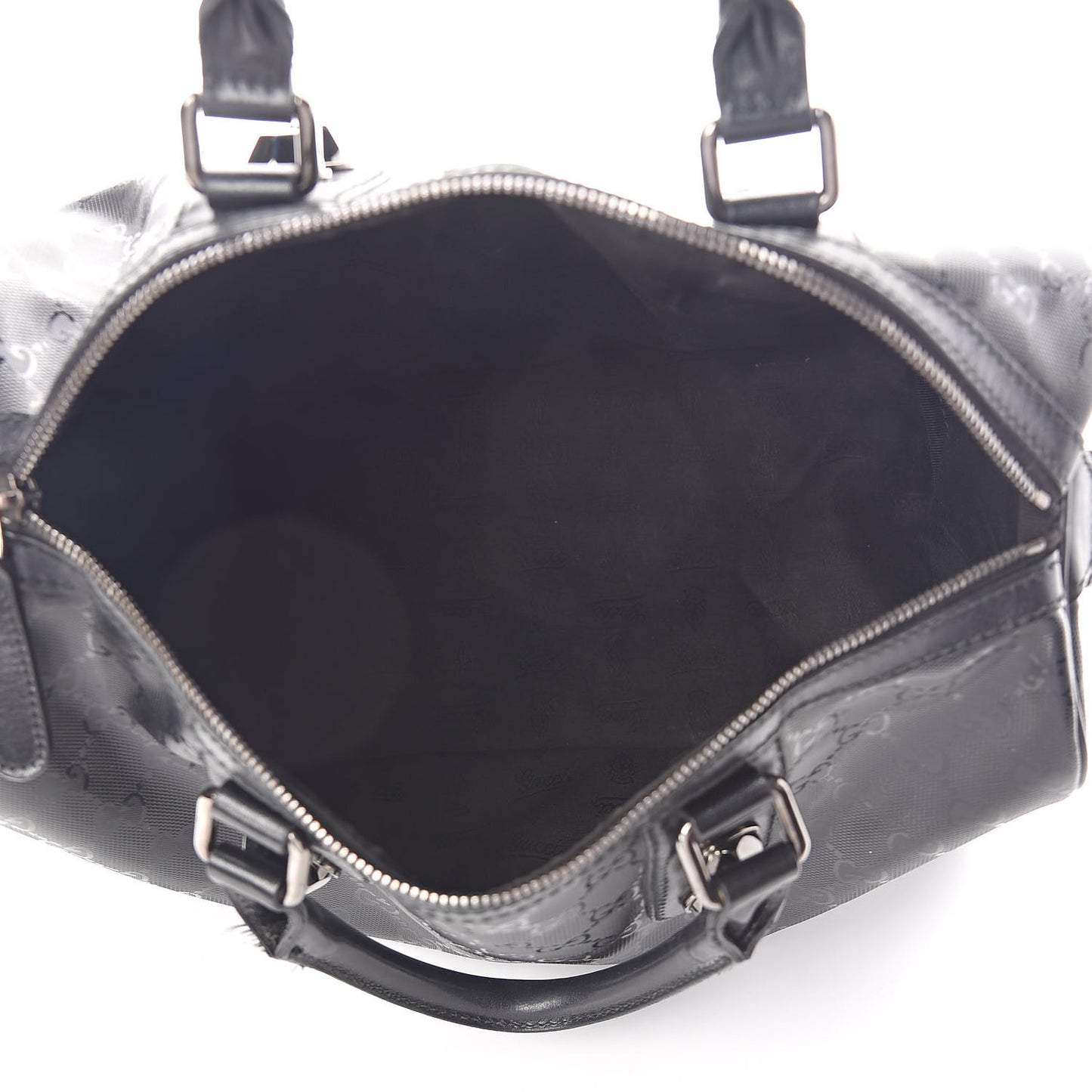 Imprime Monogram Medium Joy Stud Boston Black