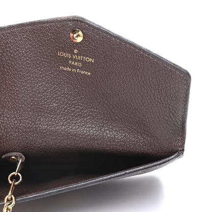 Louis Vuitton Empreinte Key Pouch Terre 5 of 7