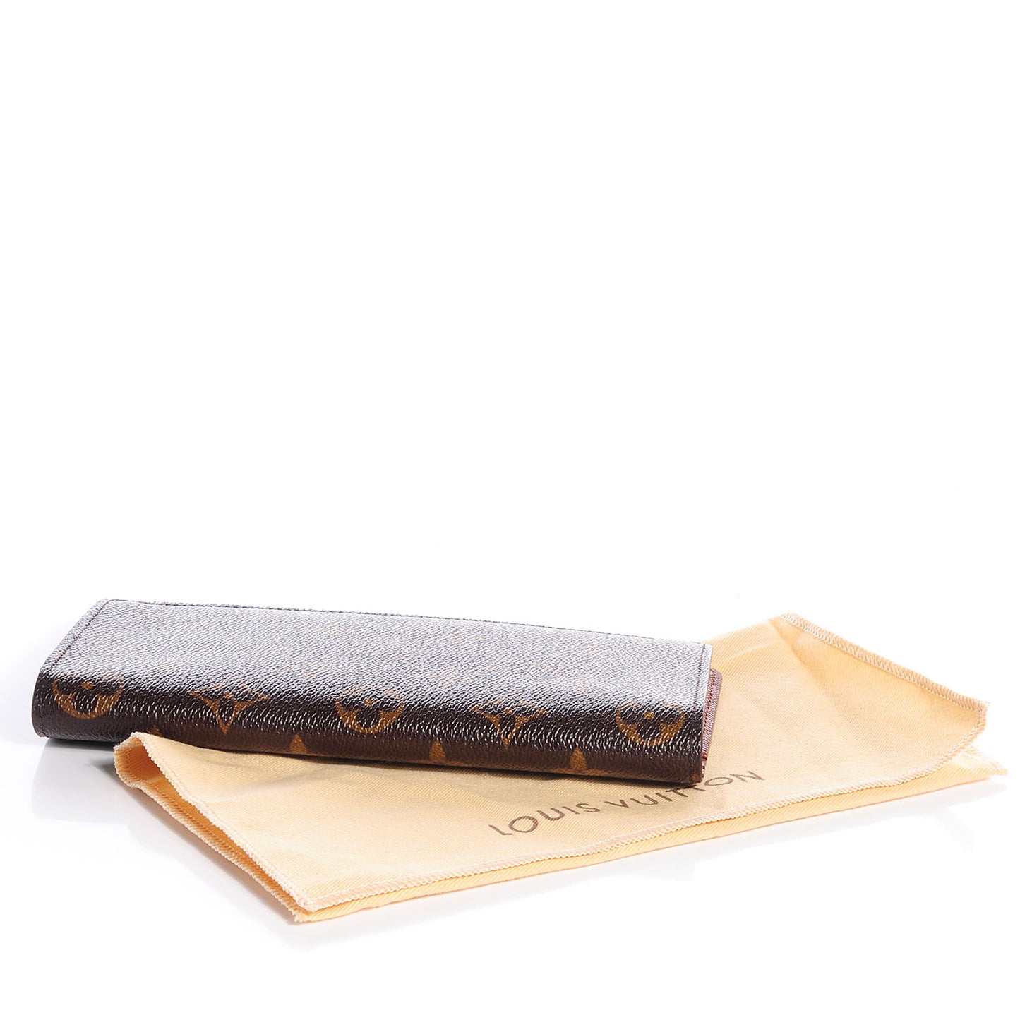 Monogram Brazza Wallet