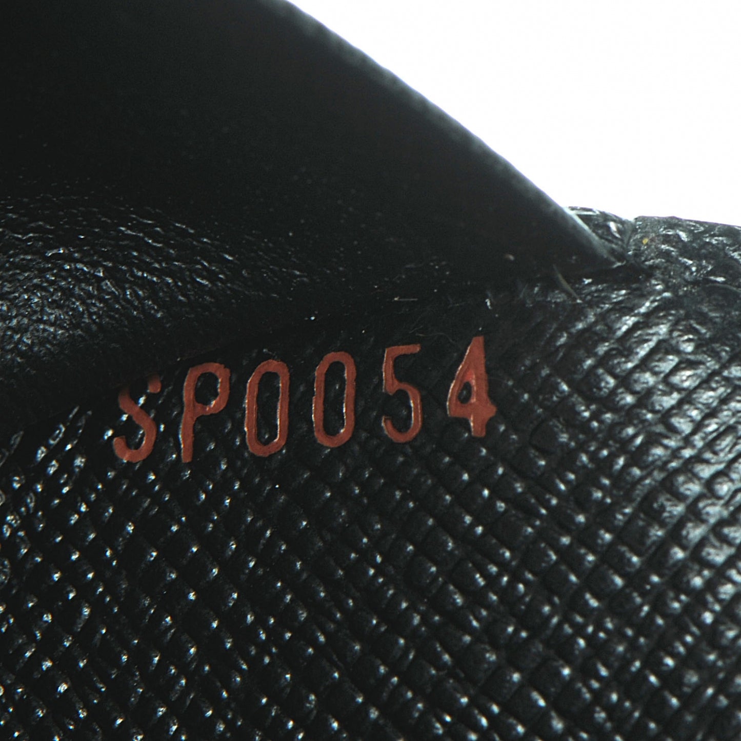 Epi Medium Ring Agenda Black