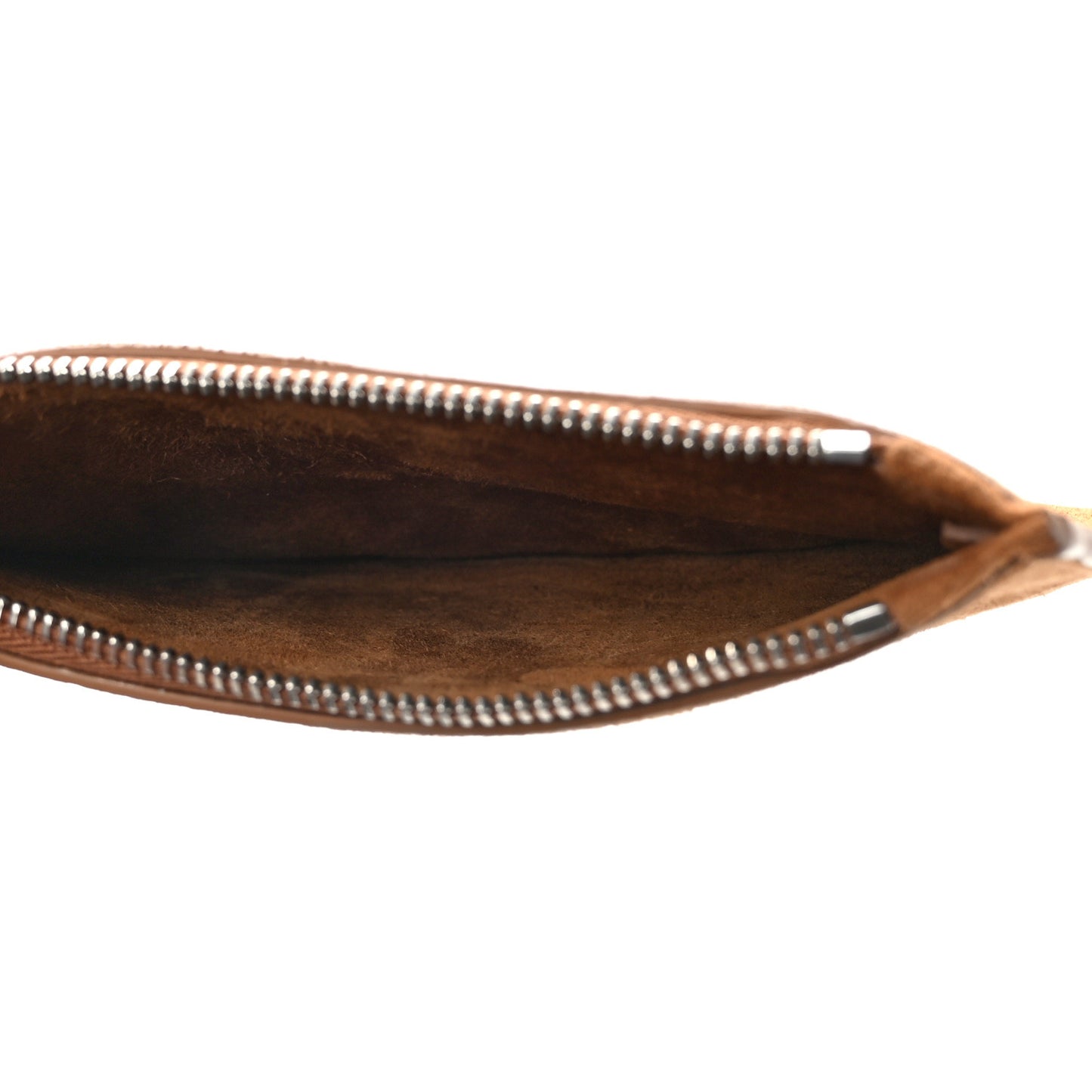 Alligator Small Hook Bag Black