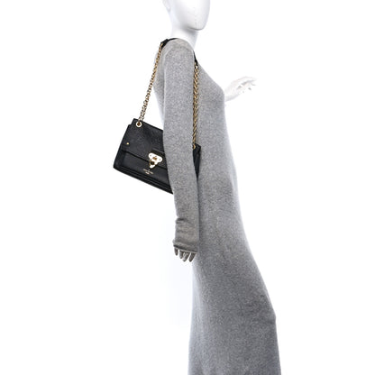 Louis Vuitton Empreinte Vavin PM Black 2 of 9