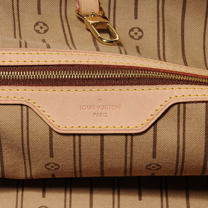 Louis Vuitton Monogram Delightful MM 7 of 10