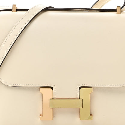 Hermes Swift Constance 18 Nata 5 of 11