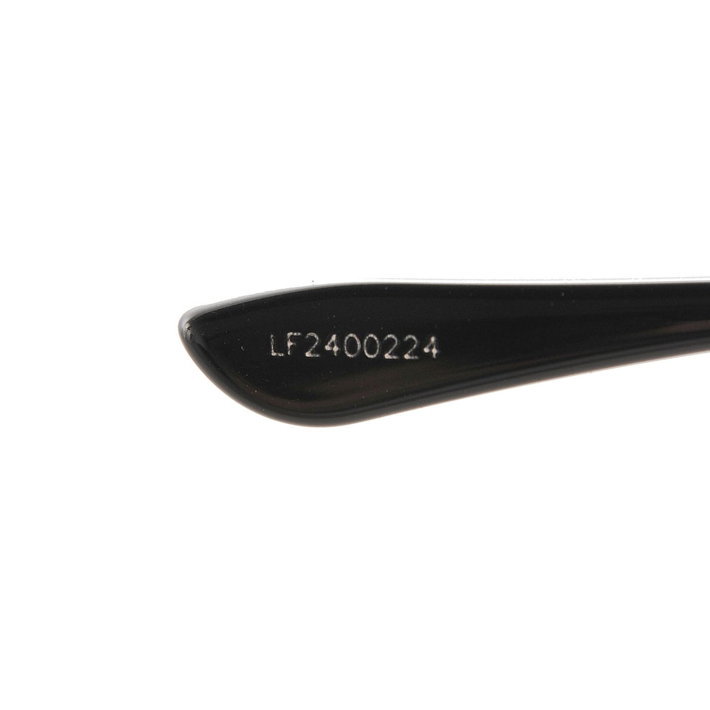 Cyrille Sunglasses TF 109 Black