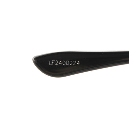 Tom Ford Cyrille Sunglasses TF 109 Black 5 of 6