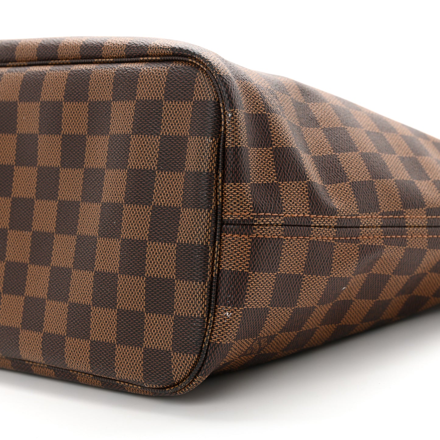 Damier Ebene Neo Neverfull MM