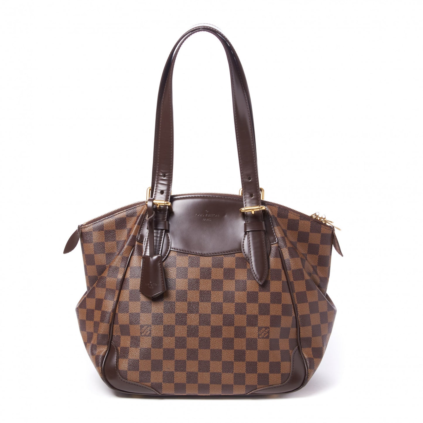 Damier Ebene Verona MM