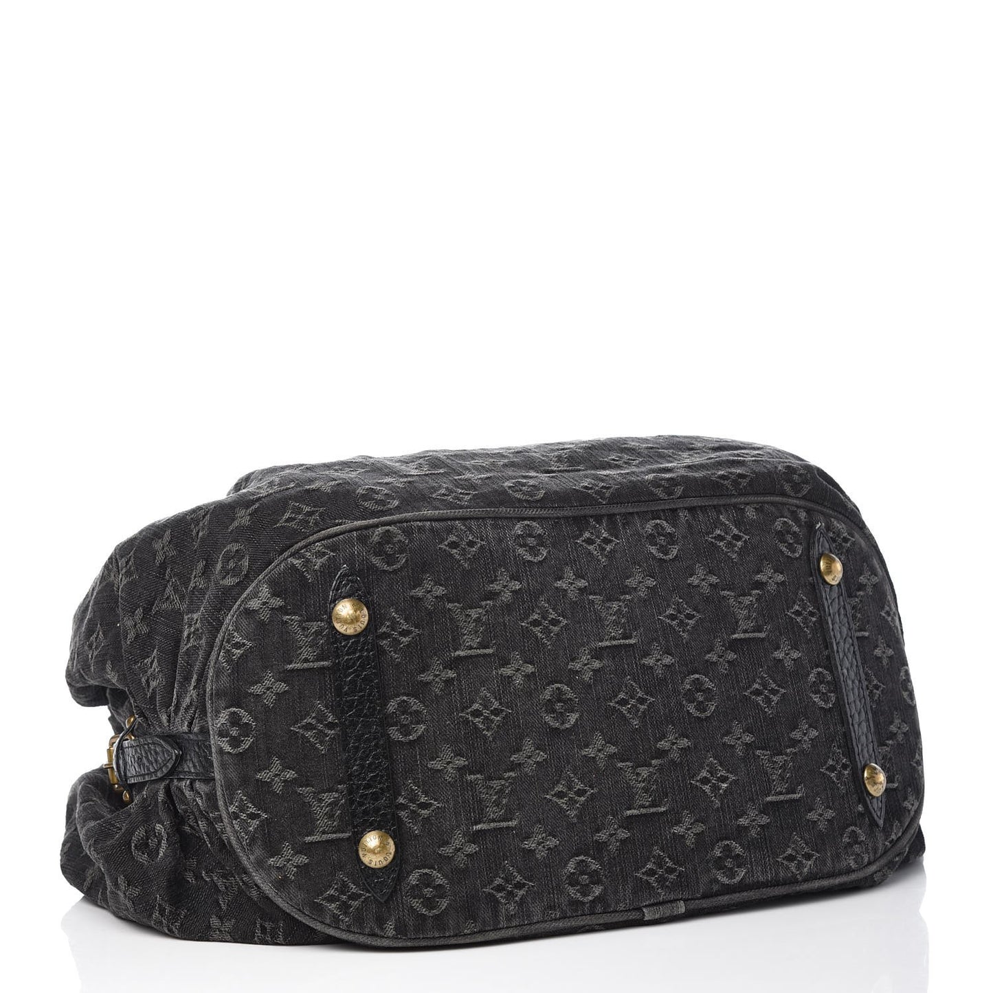 Denim Mahina XL Black