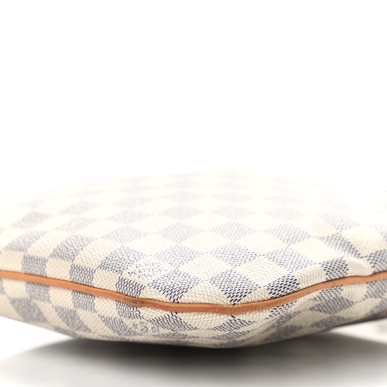 Louis Vuitton Damier Azur Bosphore Pochette 7 of 11