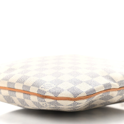 Louis Vuitton Damier Azur Bosphore Pochette 7 of 11