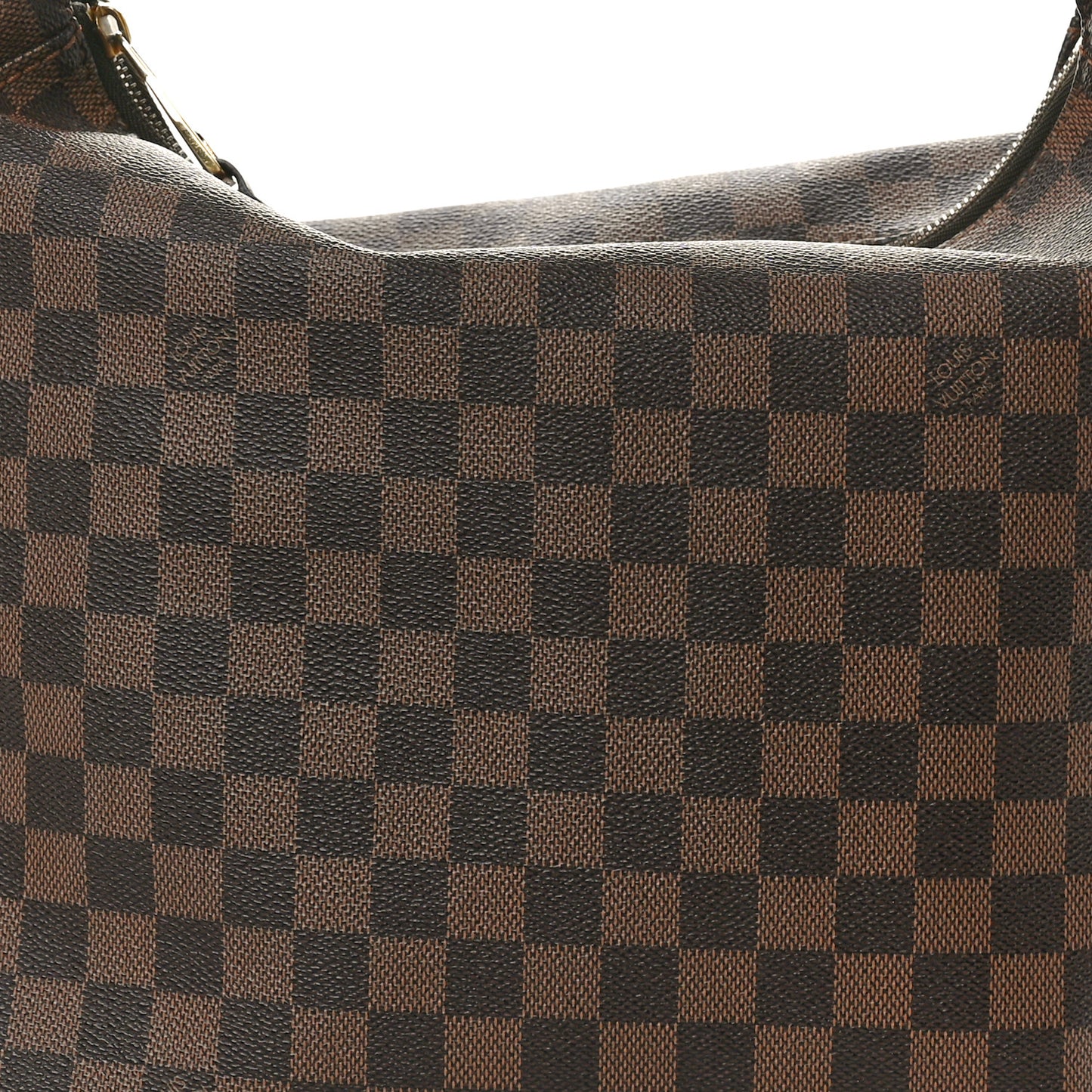 Damier Ebene Portobello PM