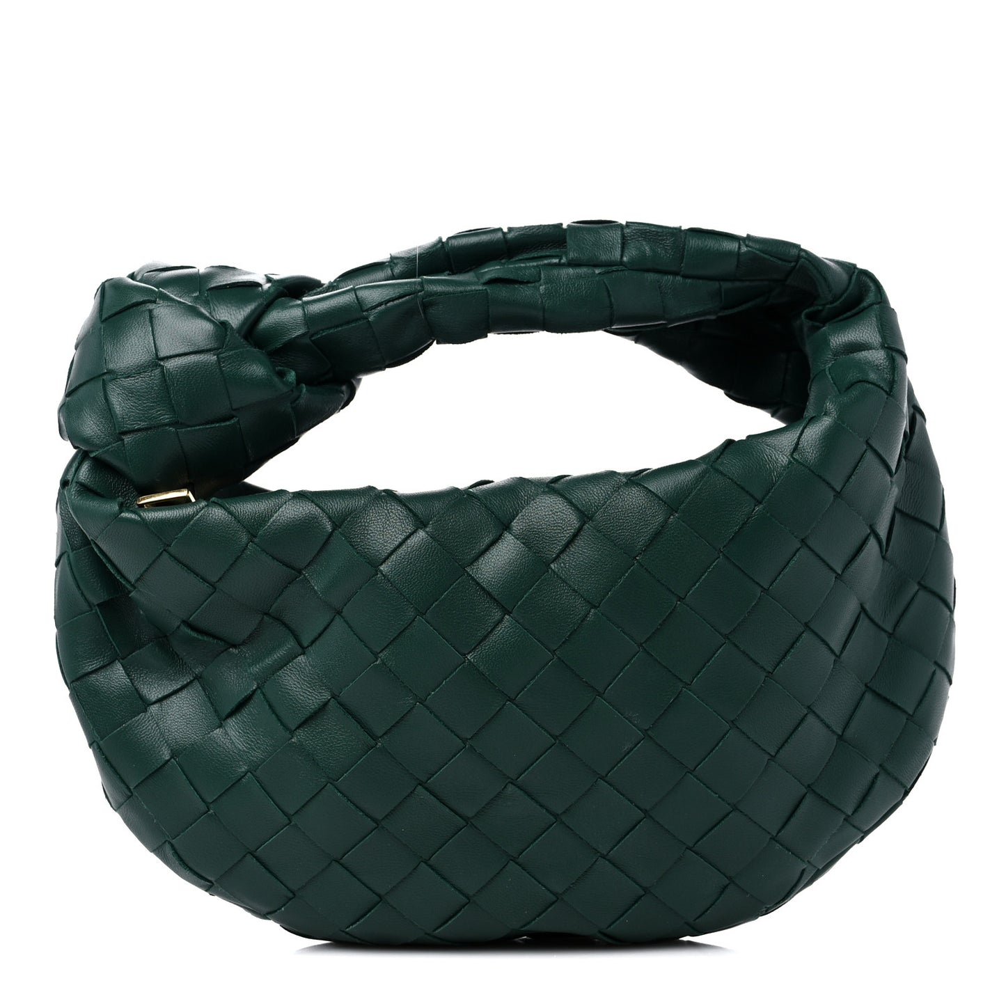 Nappa Intrecciato Mini Jodie Raintree