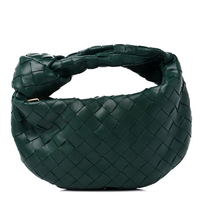 Bottega Veneta Nappa Intrecciato Mini Jodie Raintree 1 of 8