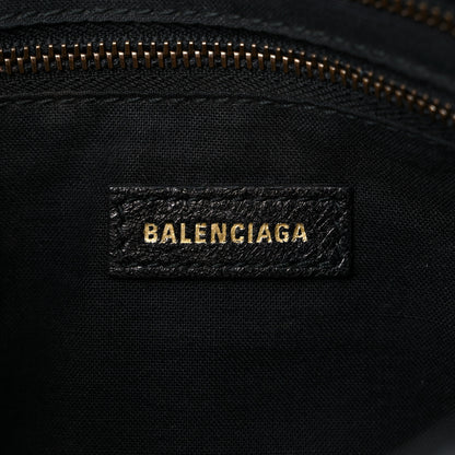 Balenciaga Agneau Arena Graffiti All Over Classic Hardware Mini City Black Multicolor 6 of 14
