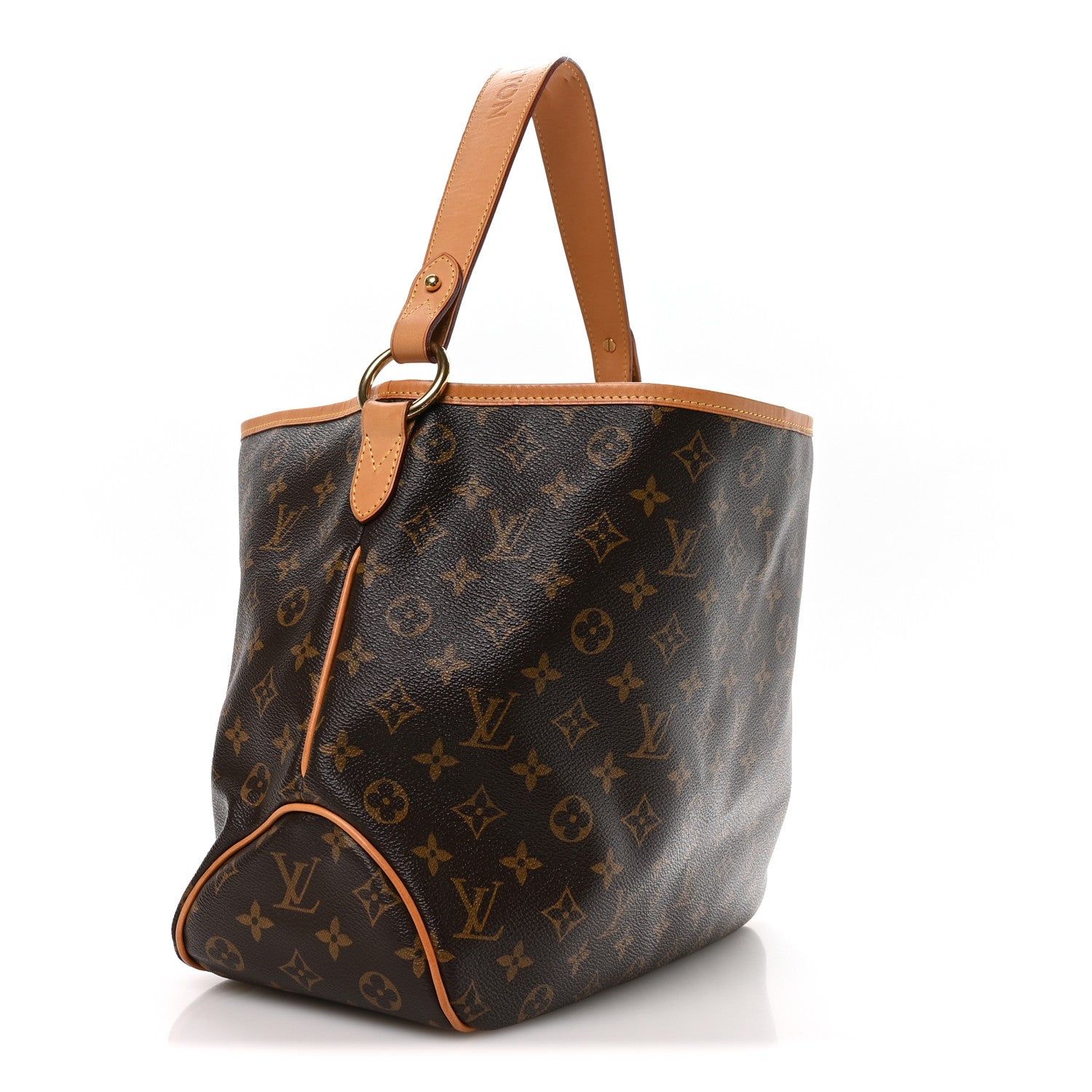 Louis Vuitton Monogram Delightful PM 3 of 10