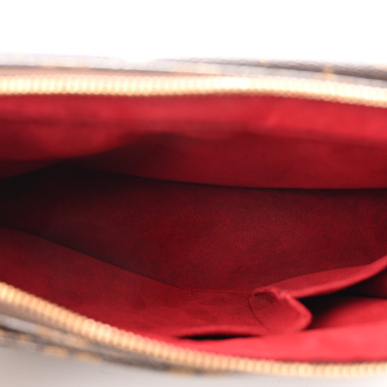 Louis Vuitton Monogram Viva-Cite GM 5 of 9