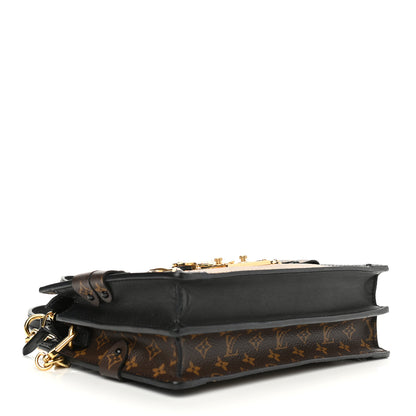 Louis Vuitton Reverse Monogram Trunk Clutch 4 of 10