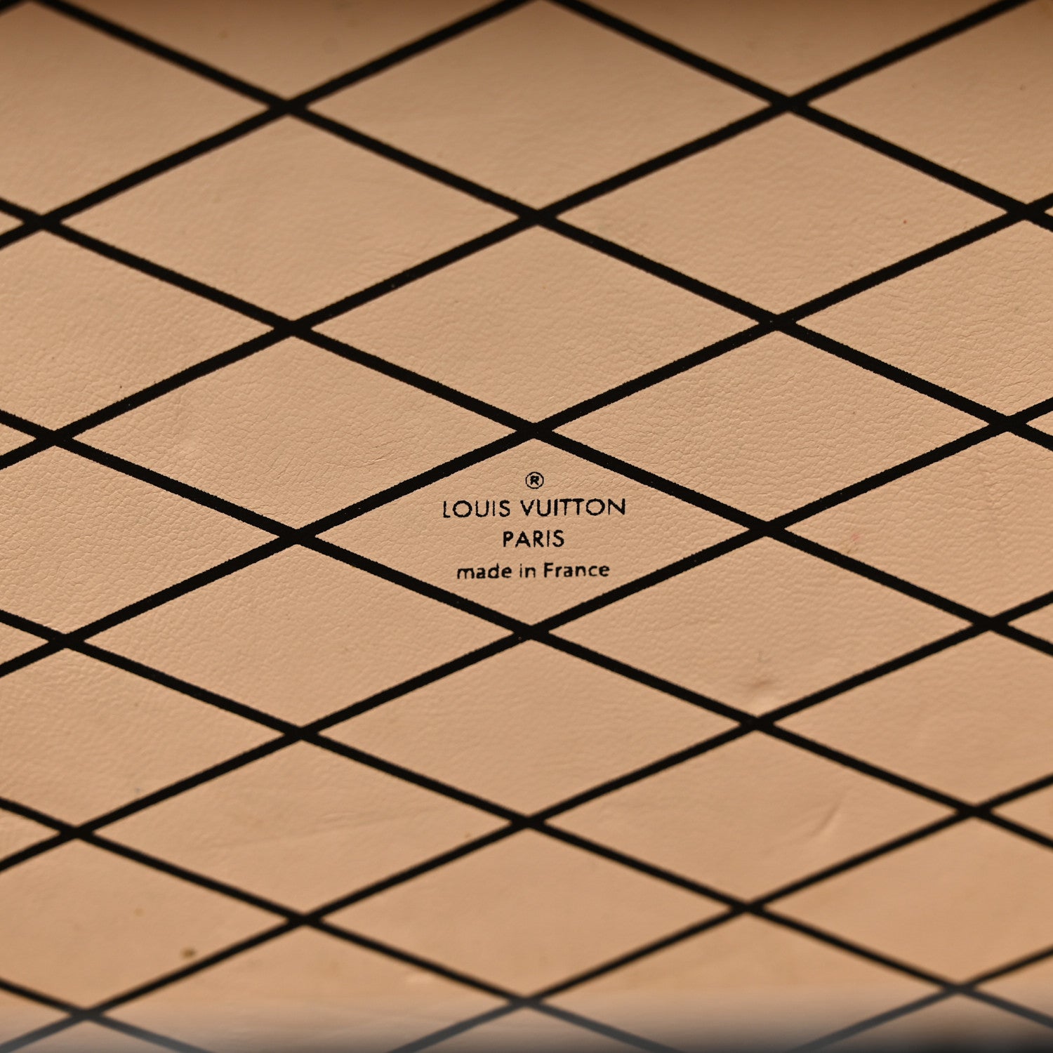 Louis Vuitton Epi Petite Malle Coquelicot 7 of 10