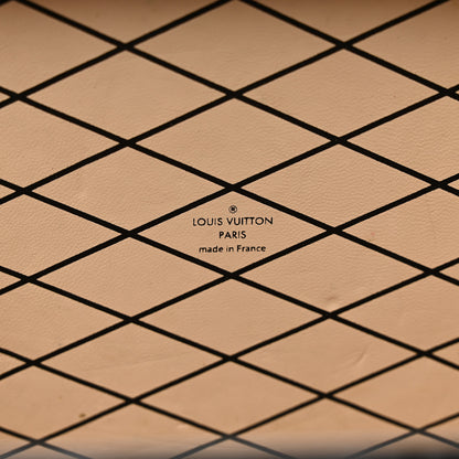 Louis Vuitton Epi Petite Malle Coquelicot 7 of 10