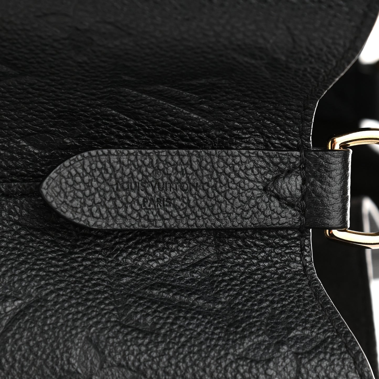 Empreinte Neonoe MM Black